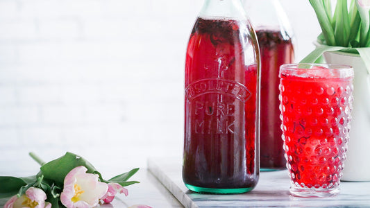 The "Sleepy Girl Mocktail" Trend: A Natural Way to Better Sleep